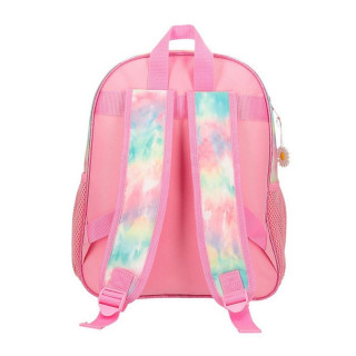 Ranac za vrtić DISNEY - Minnie Wild Flower 