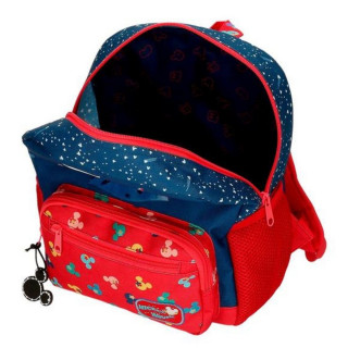 Ranac za vrtić DISNEY - Mickey on the Moon 