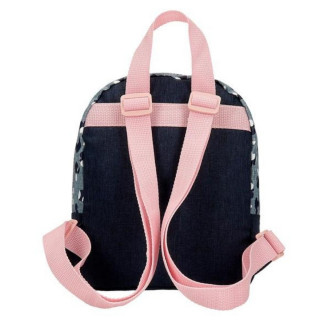 Ranac za vrtić DISNEY - Mickey Denim baby 