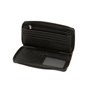 Novčanik PEPE JEANS Salma crni 