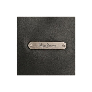 Novčanik PEPE JEANS Salma crni 