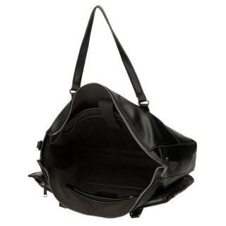 Torba za laptop PEPE JEANS crna 