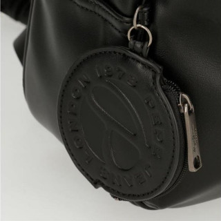 Torba za laptop PEPE JEANS crna 
