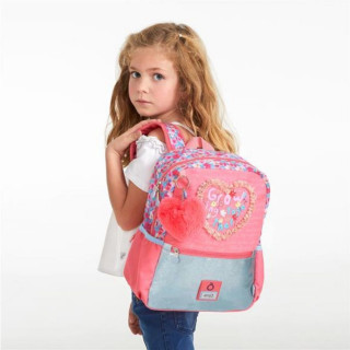 Ranac za vrtić ENSO - Growing Together 