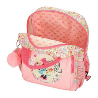 Ranac za vrtić DISNEY - Minnie Florals 