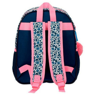 Ranac za vrtić DISNEY - Minnie It Rain Bows 