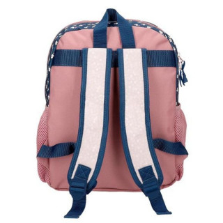 Ranac za vrtić ROLL ROAD - One World 