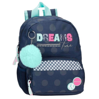 Ranac za vrtić MOVOM - Dreams Time 