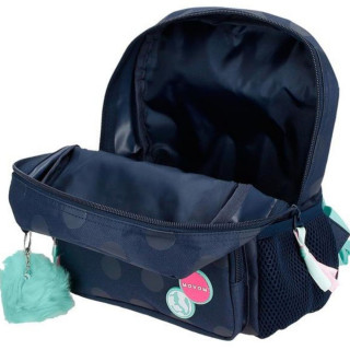 Ranac za vrtić MOVOM - Dreams Time 