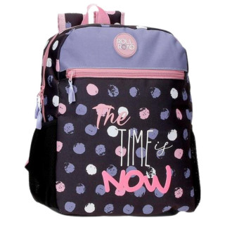 Ranac za vrtić ROLL ROAD - The Time Is Now 