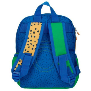 Ranac za vrtić ENSO - Jungle Club 