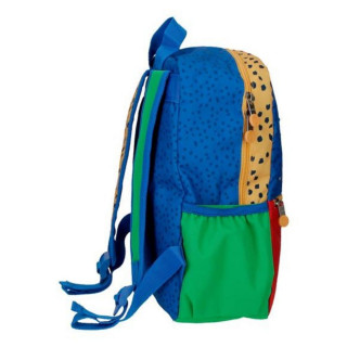 Ranac za vrtić ENSO - Jungle Club 
