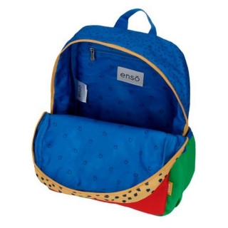 Ranac za vrtić ENSO - Jungle Club 