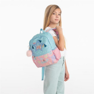 Ranac za vrtić ENSO - Keep The Oceans Clean 