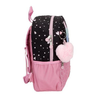 Ranac za vrtić ENSO - Love Vibes 