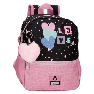 Ranac za vrtić ENSO - Love Vibes 