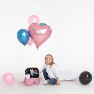 Ranac za vrtić ENSO - Love Vibes 