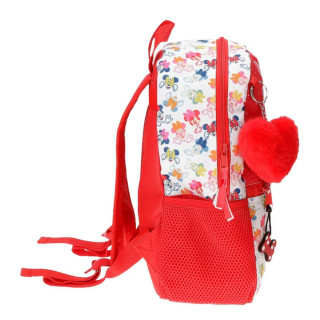 Ranac za vrtić DISNEY - Minnie Diva 