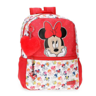 Ranac za vrtić DISNEY - Minnie Diva 