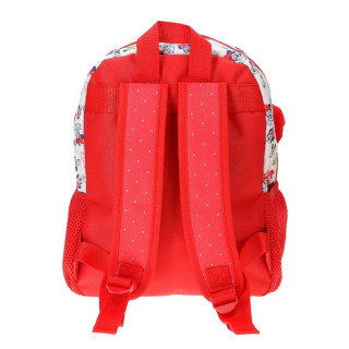 Ranac za vrtić DISNEY - Minnie Diva 