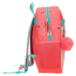 Ranac za vrtić DISNEY - Minnie Loving Life 