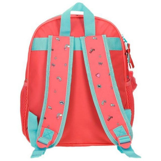 Ranac za vrtić DISNEY - Minnie Loving Life 