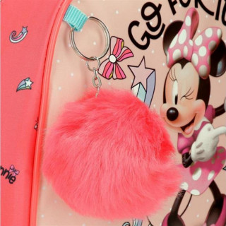 Ranac za vrtić DISNEY - Minnie Loving Life 