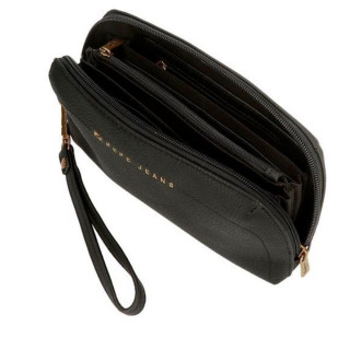 Torbica PEPE JEANS Diane crna 