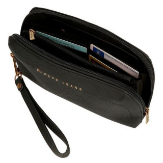 Torbica PEPE JEANS Diane crna 