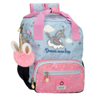 Ranac za vrtić ENSO - Dreams Come True 