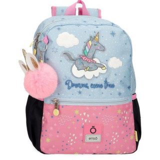 Ranac za vrtić ENSO - Dreams Come True 