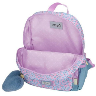 Ranac za vrtić ENSO - Cute Girl 