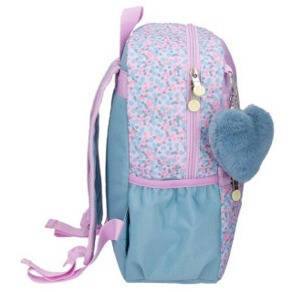 Ranac za vrtić ENSO - Cute Girl 