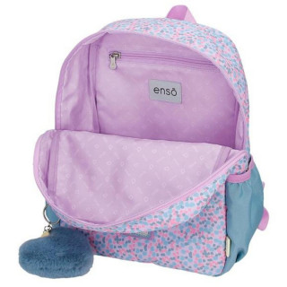Ranac za vrtić ENSO - Cute Girl 