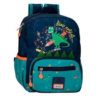 Ranac za vrtić ENSO - Dino Artist 