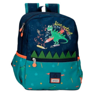 Ranac za vrtić ENSO - Dino Artist 