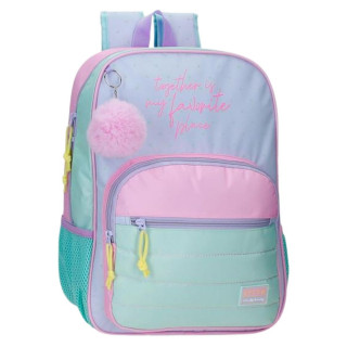 Školskir ranac MOVOM - My Favorite Place 