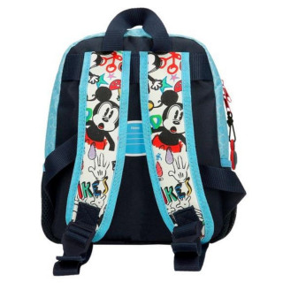 Ranac za vrtić DISNEY - Mickey Be Cool 