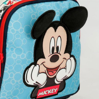 Ranac za vrtić DISNEY - Mickey Be Cool 