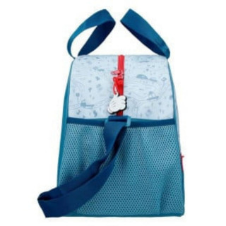 Putna torba DISNEY - Mickey Be Cool 