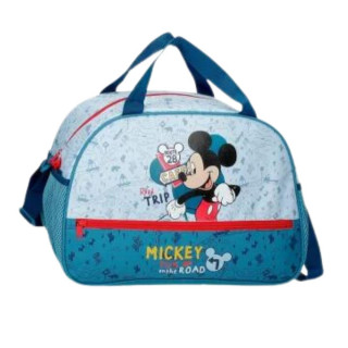 Putna torba DISNEY - Mickey Be Cool 