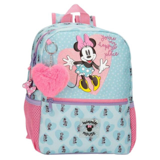 Ranac za vrtić DISNEY - Minnie My Happy Place 