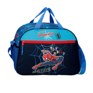 Putna torba DISNEY - Spiderman Totally Awesome 