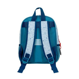 Ranac za vrtić DISNEY - Mickey Road Trip 