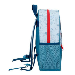 Ranac za vrtić DISNEY - Mickey Road Trip 