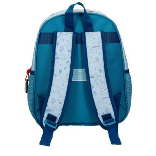 Ranac za vrtić DISNEY - Mickey Road Trip 