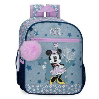 Ranac za vrtić DISNEY - Minnie Style 