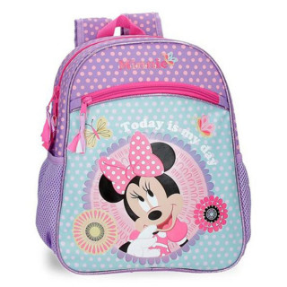 Ranac za vrtić DISNEY - Minnie Today Is My Day 
