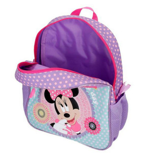 Ranac za vrtić DISNEY - Minnie Today Is My Day 