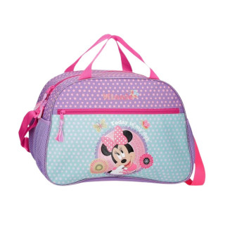 Putna torba DISNEY - Minnie Today Is My Day 